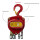 DELTA RED Stirnradflaschenzug 5 t mit 6 m Hubhöhe