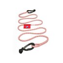 Towing core sheath rope 9t 20mm 5m incl. 2 soft shackles...