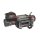 Electric winch Warrior Samurai 14500 6.5 t 24 v steel cable waterproof to ip68