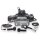 Electric Winch ANTWINCH TORQX 13 Steel Rope 13500LB 6.1 t 12 V
