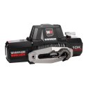 Electric Winch Gladiator F Type 10000 lbs 12V with Armortek Extreme