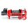 Hydraulik Industrie Seilwinde 4,5t Kunststoffseil