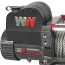 Electric winch Warrior 4000en 24 v