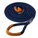 Professional kinetic mountain rope Ø24mm L:5m...
