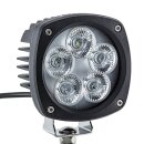 Lightpartz® 50w UltraLux led worklight spotlight 10° 6900lm